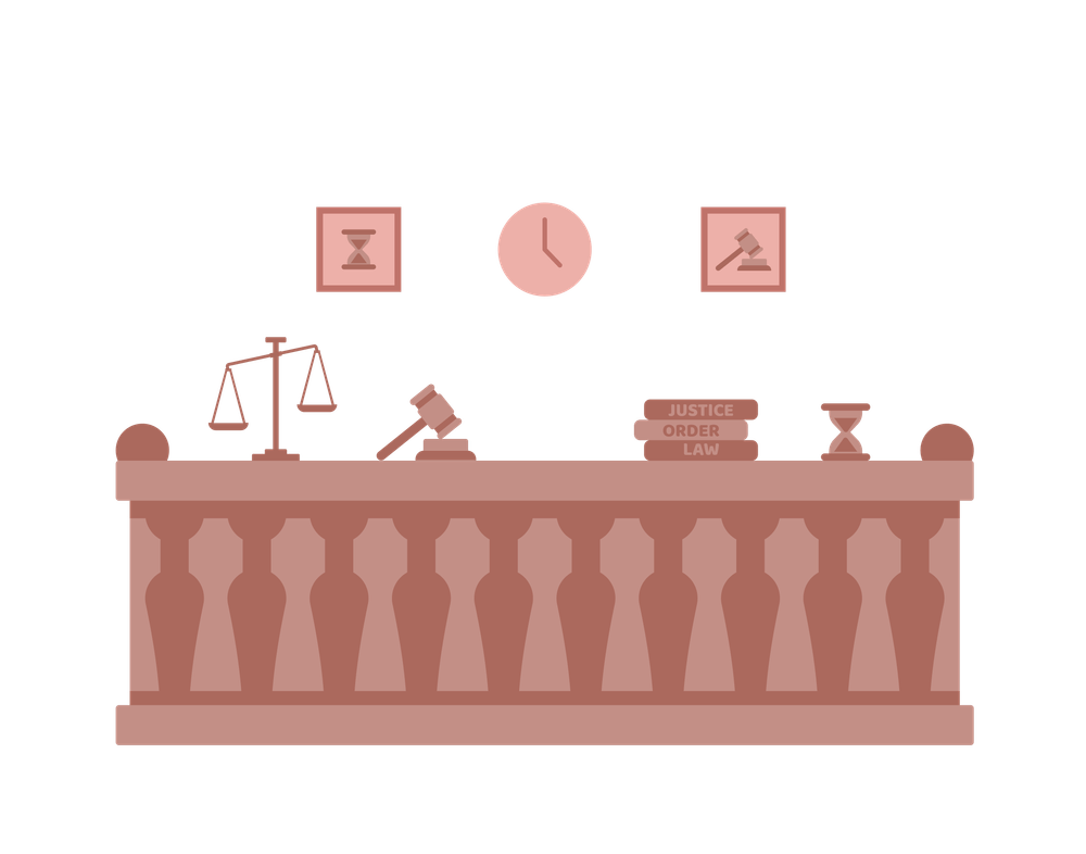 LINGO BRIDGE™ Legal Translation